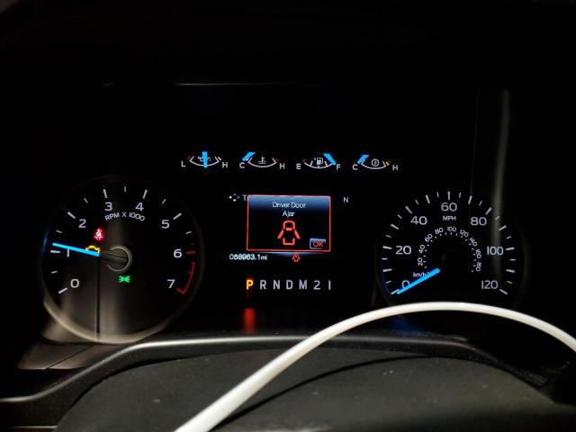 2016 FORD F150 SUPER 1FTFW1EG4GFA76560