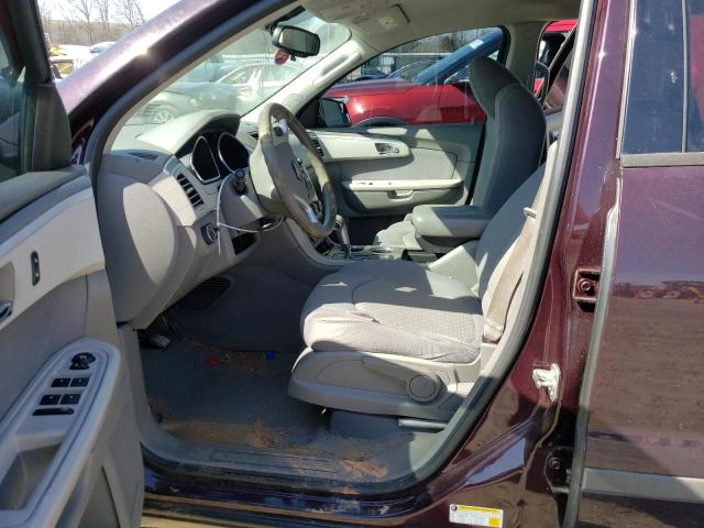 2010 Chevrolet Traverse Ls VIN: 1GNLVEED1AS153247 Lot: 43803364