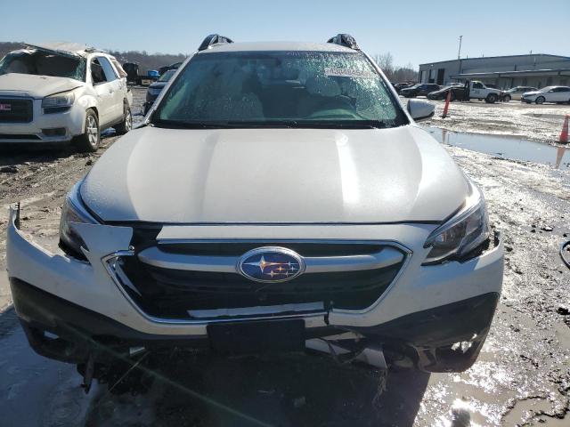 2021 SUBARU OUTBACK LI 4S4BTAMC5M3211169