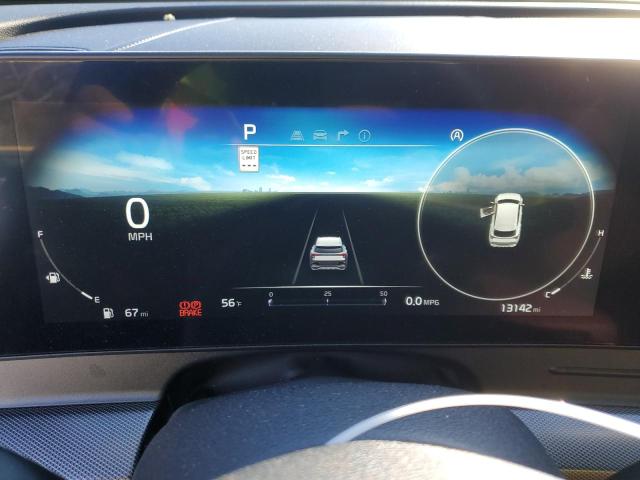 2023 KIA SPORTAGE S 5XYK43AF3PG102348