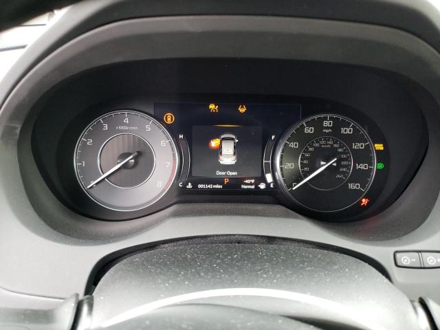 2023 ACURA RDX - 5J8TC2H38PL025740