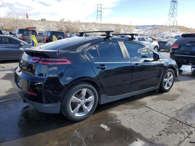 2013 Chevrolet Volt VIN: 1G1RB6E45DU149964 Lot: 43051334