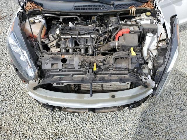 2019 FORD FIESTA S - 3FADP4AJ7KM120525