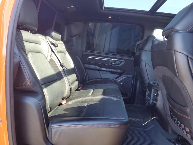 2022 RAM 1500 TRX 1C6SRFU95NN149497