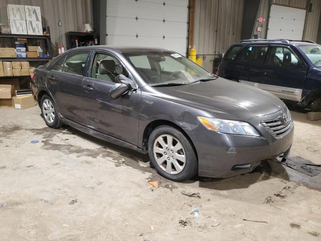 2007 Toyota Camry - Image 4
