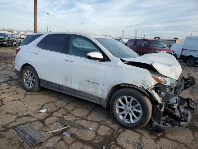 2019 Chevrolet Equinox Lt VIN: 2GNAXJEV9K6224959 Lot: 43393494