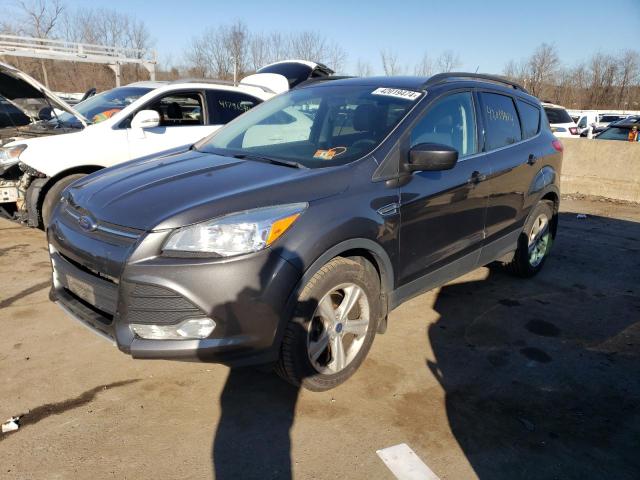 2015 FORD ESCAPE SE 1FMCU9G98FUB44595
