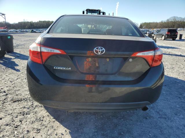 2015 TOYOTA COROLLA L - 2T1BURHE4FC306201