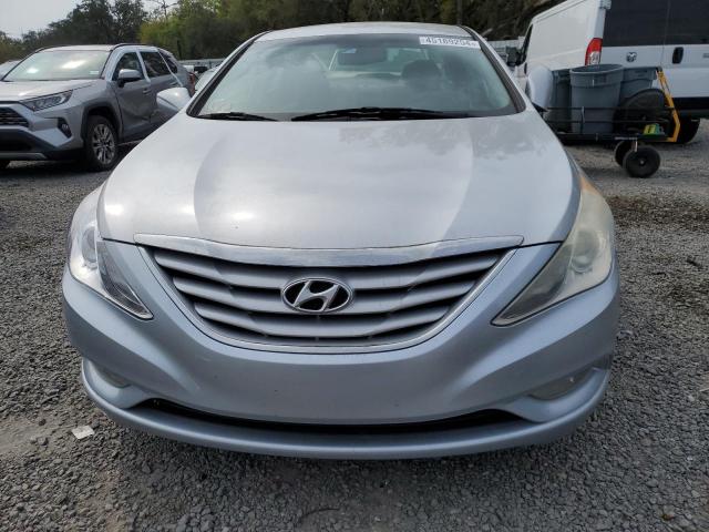 2013 Hyundai Sonata - Image 5