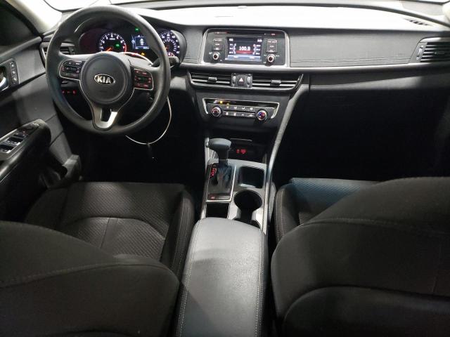 2016 KIA OPTIMA LX 5XXGT4L36GG074325