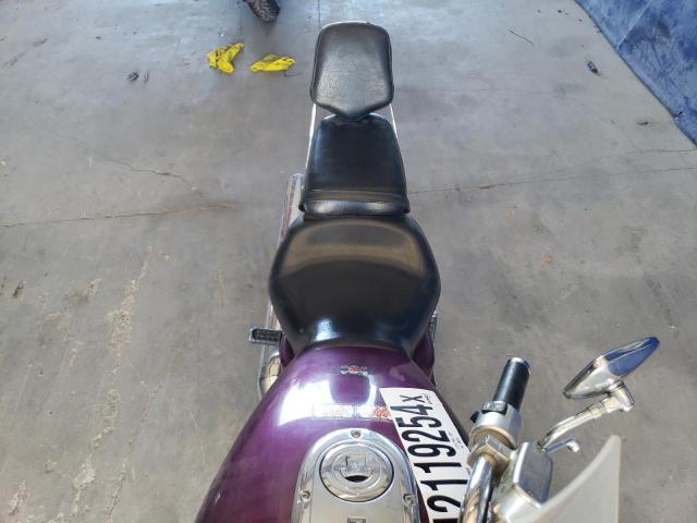 2004 HONDA VTX1800 C 1HFSC46064A200076
