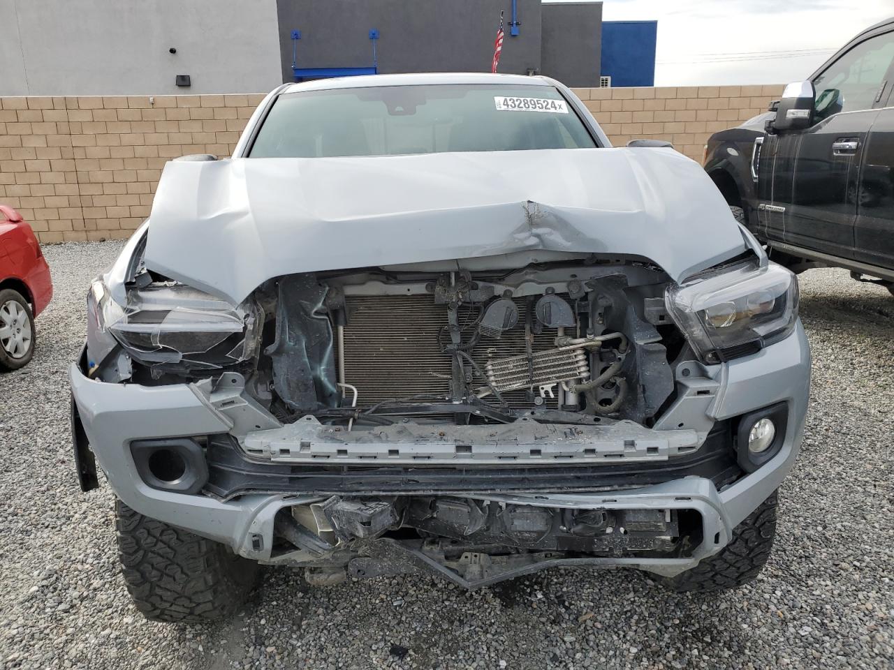3TMAZ5CN8LM124775 TOYOTA TACOMA 2020