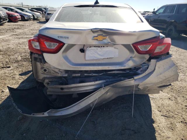 2016 CHEVROLET CRUZE L - 1G1BA5SM2G7305772