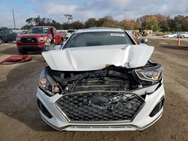2018 HYUNDAI SONATA SPO 5NPE34AFXJH697415