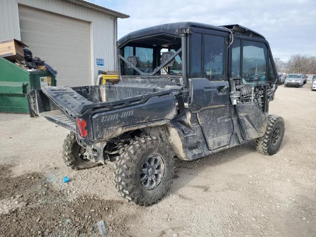 2023 CAN-AM DEFENDER M - 3JBUUAX4XPK006771