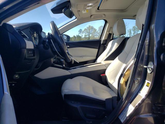 2017 MAZDA 6 GRAND TO JM1GL1W5XH1111160