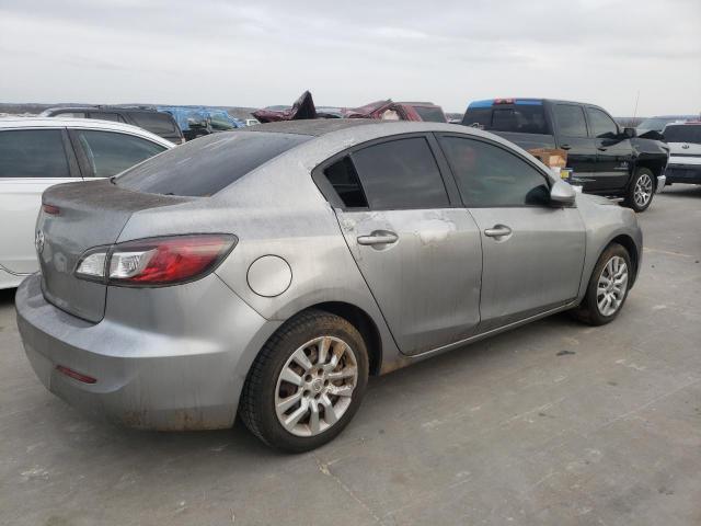 VIN JM1BL1TG1D1785420 2013 Mazda 3, I no.3