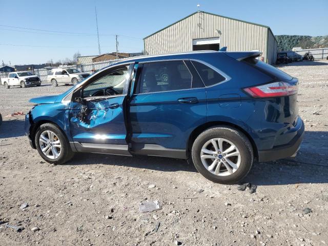 2FMPK3J97LBA31588 2020 FORD EDGE, photo no. 2