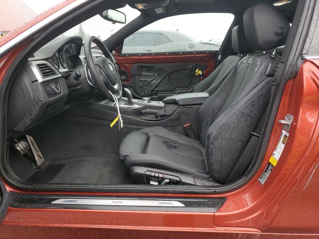 WBA4W3C54JAC97066 2018 BMW 430I