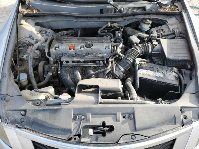2009 Honda Accord Lxp VIN: 1HGCP26469A013004 Lot: 42076034