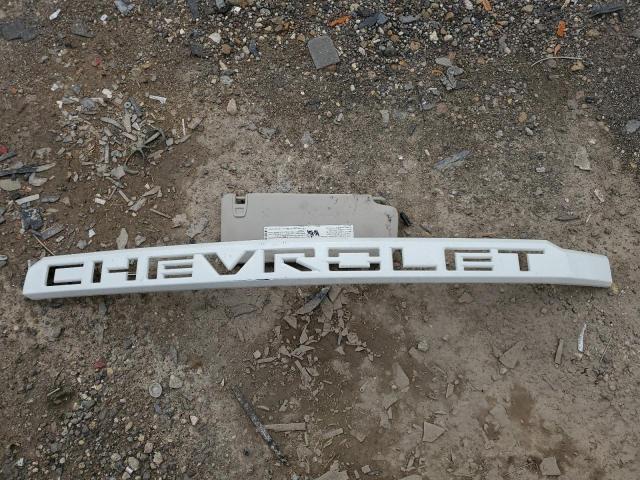 2008 Chevrolet Tahoe C1500 VIN: 1GNFC13088R141111 Lot: 41205694