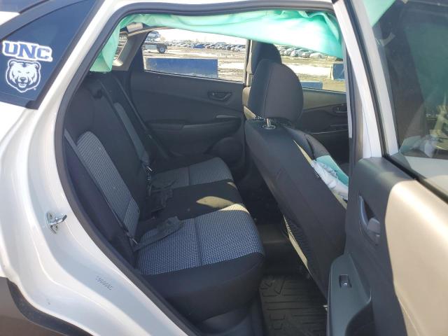 2021 HYUNDAI KONA SEL P - KM8K6CAA3MU720354
