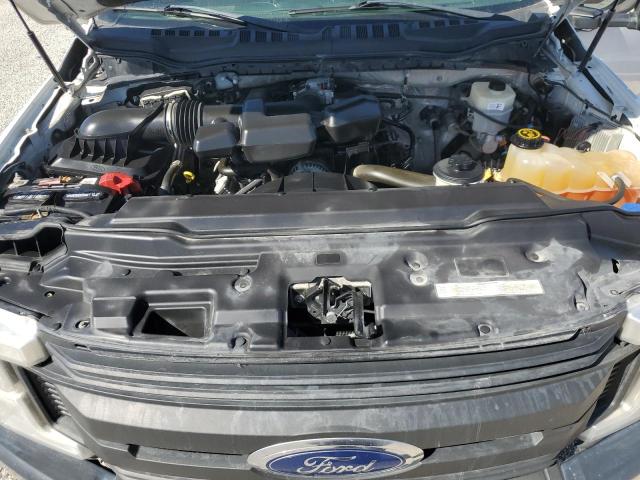 2017 Ford F350 Super Duty VIN: 1FD8X3H68HEE84485 Lot: 42489304