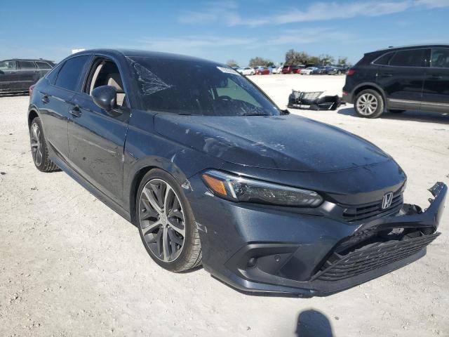 2023 HONDA CIVIC TOUR 2HGFE1F95PH318906
