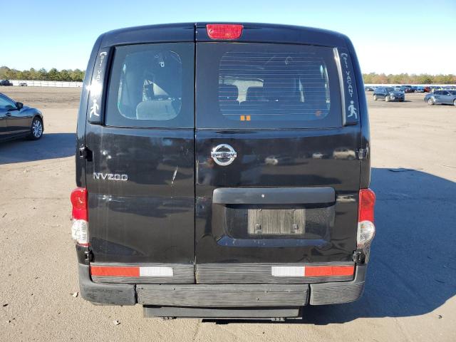 2016 NISSAN NV200 TAXI - 3N8CM0JT5GK699983
