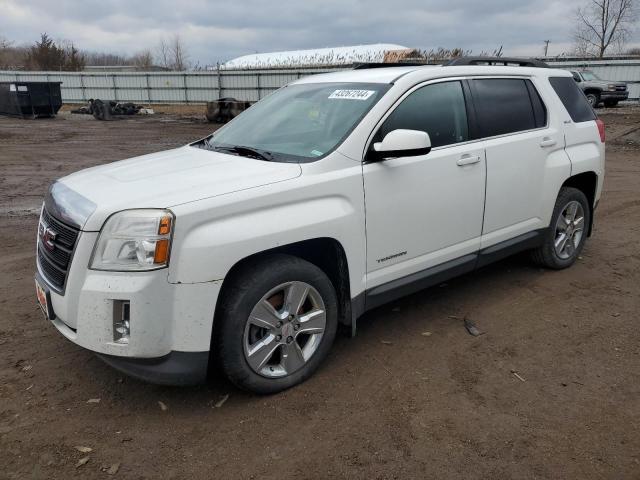 2014 GMC Terrain SLE