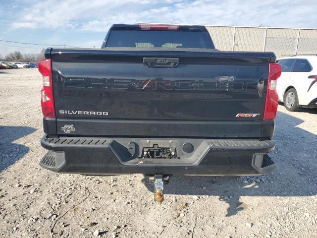2022 CHEVROLET 1500 - 2GCUDEED4N1519269