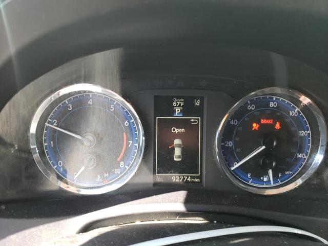 2017 TOYOTA COROLLA L 5YFBURHE2HP579057