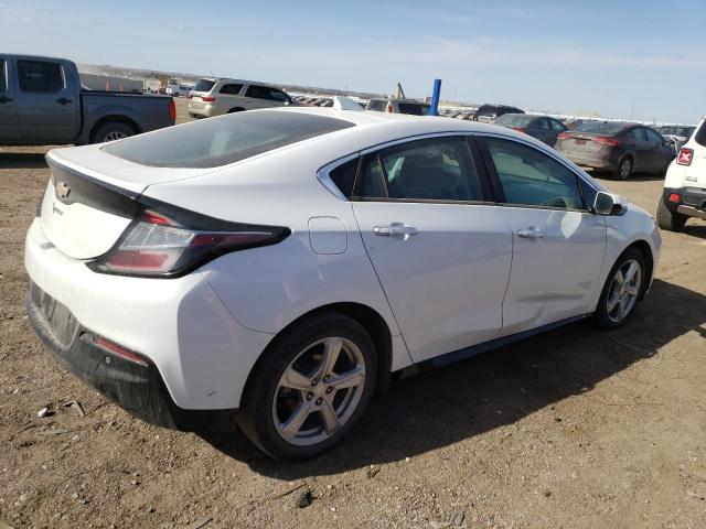 VIN 1G1RA6S50JU158065 2018 Chevrolet Volt, LT no.3