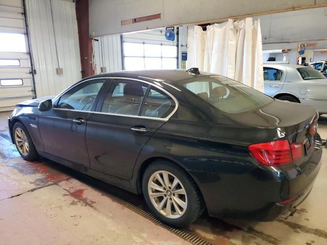 2015 BMW 528 XI - WBA5A7C5XFD625572