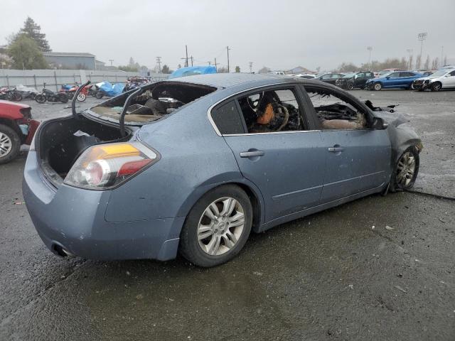 2011 Nissan Altima Base VIN: 1N4AL2AP3BN496989 Lot: 43658214