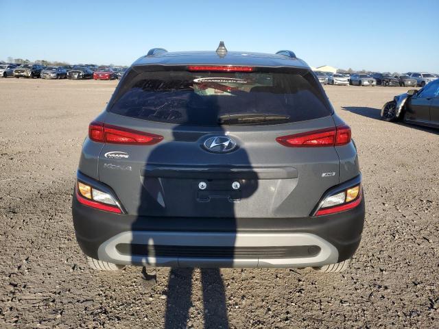2023 HYUNDAI KONA SEL - KM8K6CABXPU059872