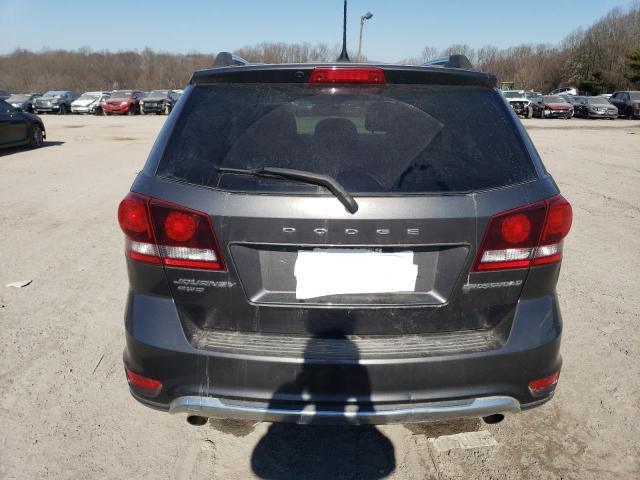 2016 DODGE JOURNEY CR 3C4PDDGG9GT168357