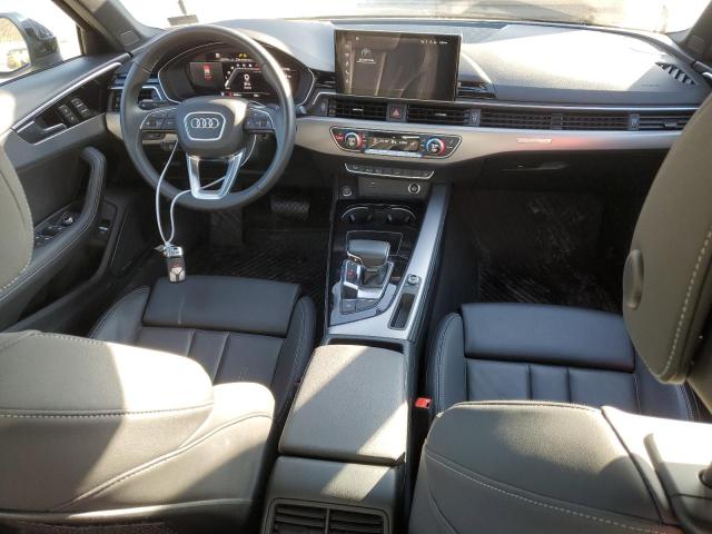 WAUEAAF46PA007586 2023 AUDI A4, photo no. 8