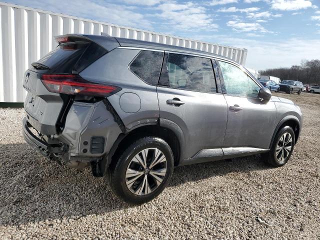 2021 NISSAN ROGUE SV 5N1AT3BA2MC731726