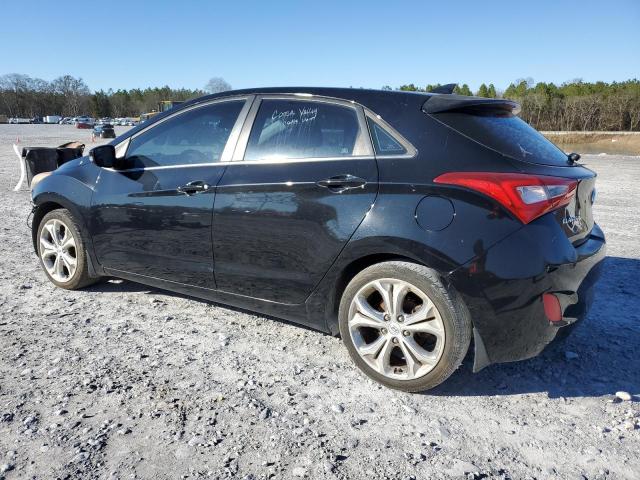 KMHD35LH7EU198255 | 2014 Hyundai elantra gt