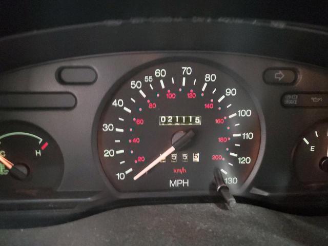 1999 Ford Contour Se VIN: 3FAFP6632XM113620 Lot: 41691464