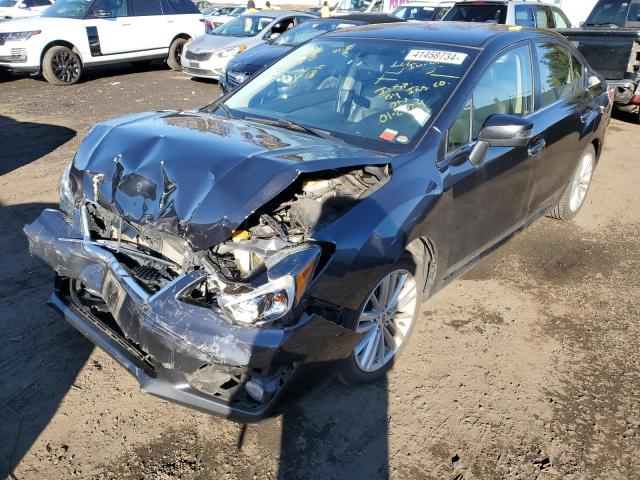 2016 SUBARU IMPREZA LI - JF1GJAK63GH008971