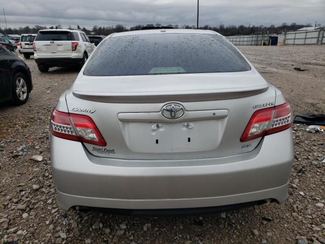 2010 Toyota Camry Se VIN: 4T1BK3EK2AU099215 Lot: 44416914