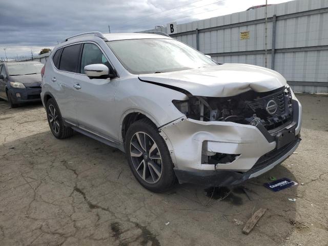 2019 NISSAN ROGUE S 5N1AT2MT4KC749859