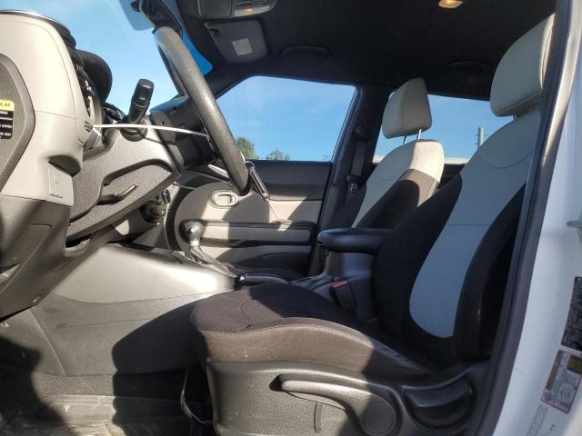 2017 KIA SOUL - KNDJN2A29H7495030