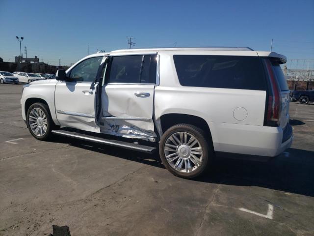 2016 CADILLAC ESCALADE E - 1GYS4KKJ5GR135649