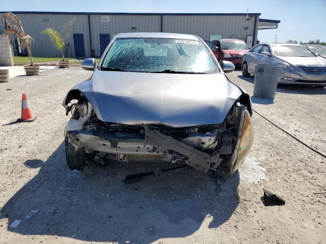 VIN JM1BL1L7XD1790759 2013 Mazda 3, I no.5