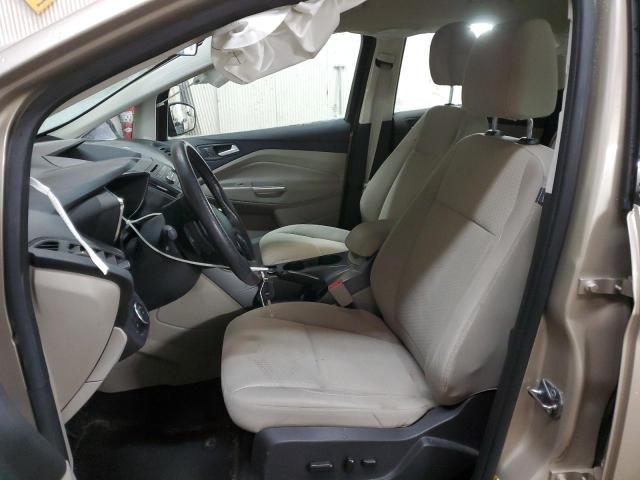 2017 FORD C-MAX SE 1FADP5AU3HL112304