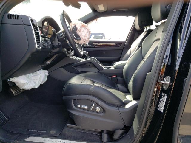 2021 Porsche Cayenne - Image 7