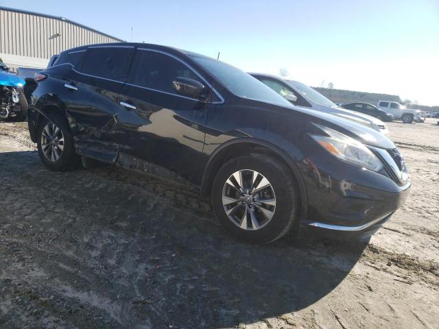 2016 NISSAN MURANO S 5N1AZ2MG3GN148391